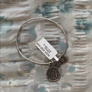 Alex and Ani Bracelet